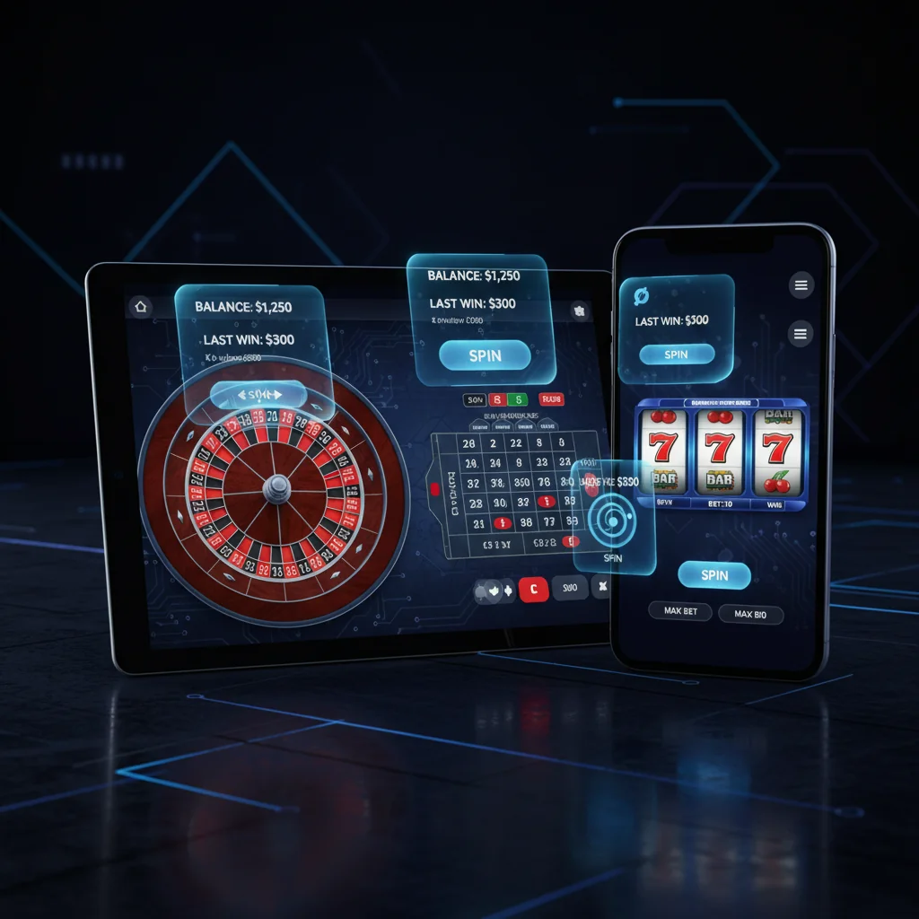 Jak Zalogować się do NV Casino — Krok po Kroku